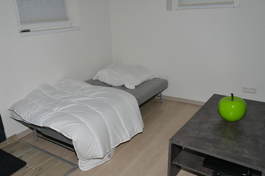 Apartment In Reutlingen / Sickenhausen Kültér fotó