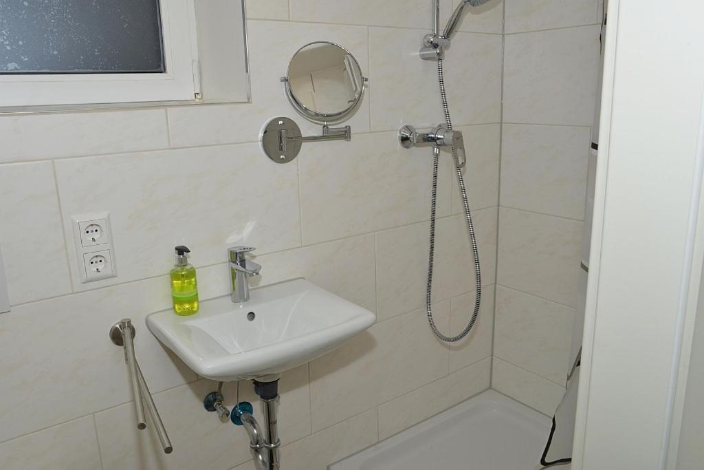 Apartment In Reutlingen / Sickenhausen Kültér fotó