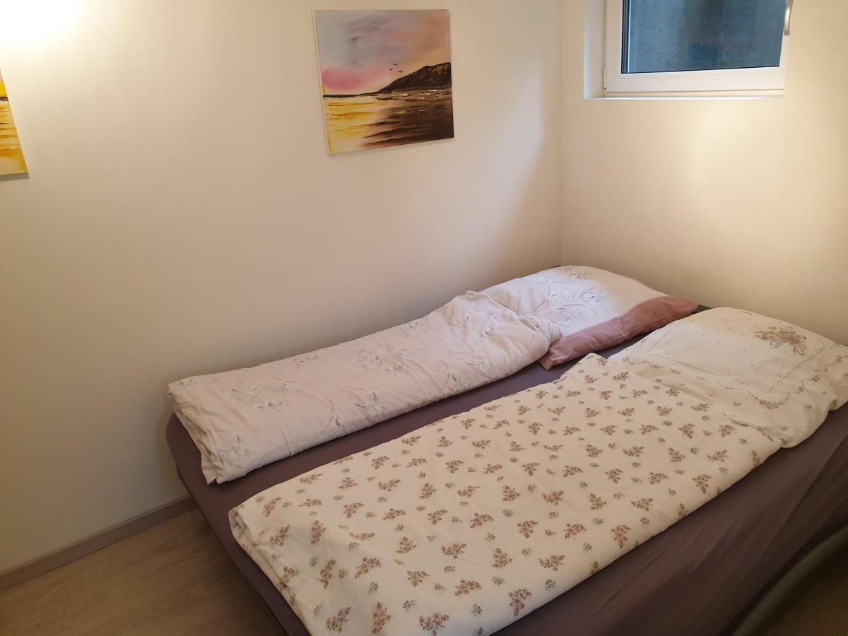 Apartment In Reutlingen / Sickenhausen Kültér fotó